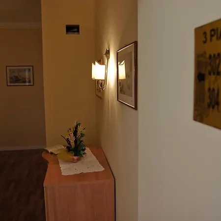 Bed & Breakfast Le Stanze Del Console Gravina in Puglia