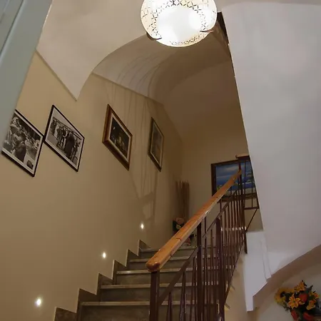 Le Stanze Del Console Гравина-ин-Пулья