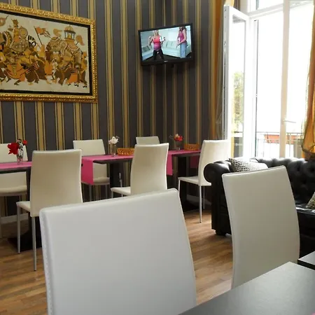 Bed & Breakfast Le Stanze Del Console 3*