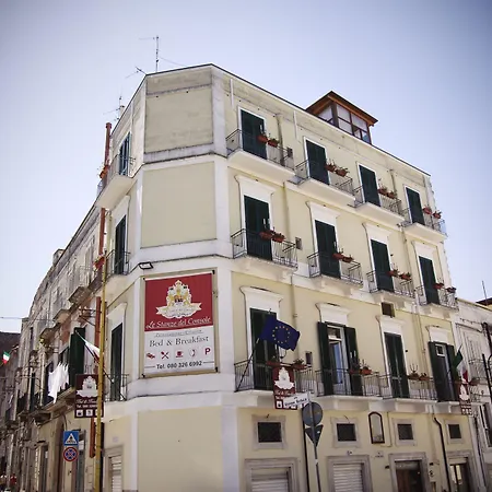 Le Stanze Del Console 3*