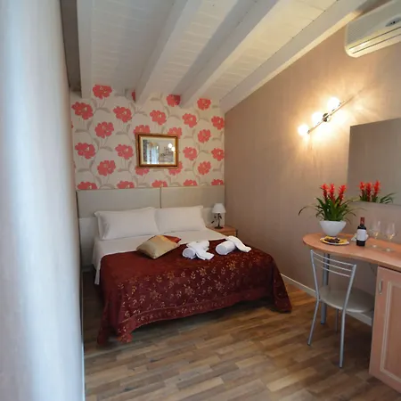 Le Stanze Del Console 3*