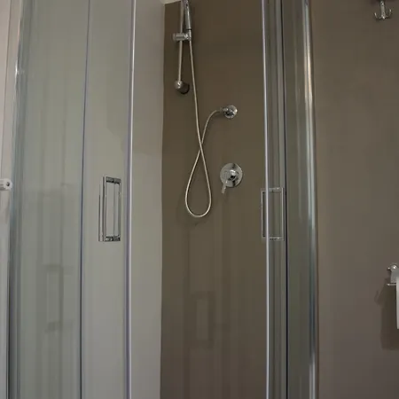 Le Stanze Del Console 3*