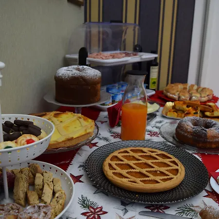 Le Stanze Del Console