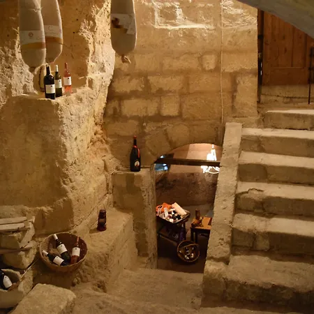 Le Stanze Del Console Bed and breakfast