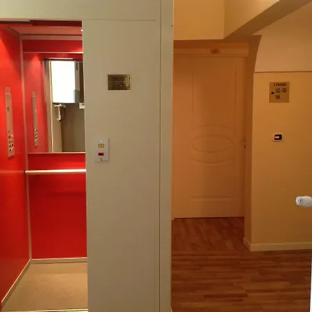 Le Stanze Del Console 3*