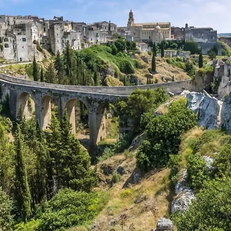 Le Stanze Del Console Отель типа 