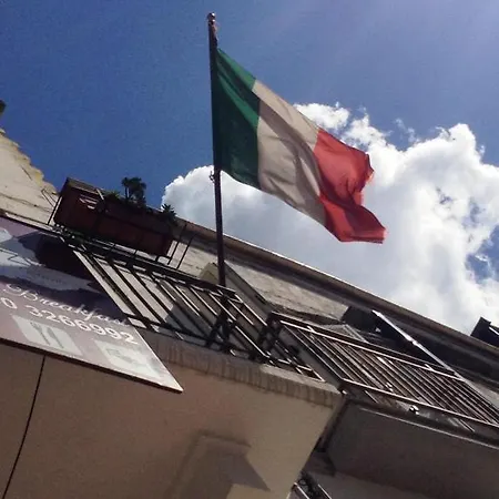 Le Stanze Del Console 3* Гравина-ин-Пулья