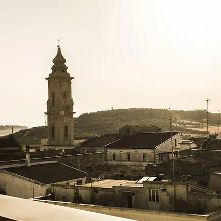 Le Stanze Del Console Отель типа 