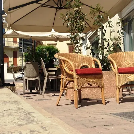 Le Stanze Del Console