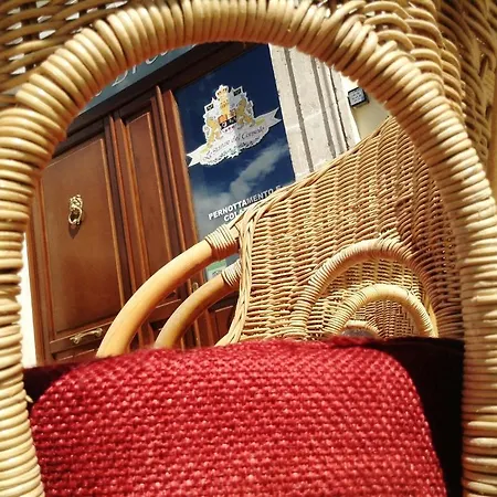 Le Stanze Del Console 3* Гравина-ин-Пулья