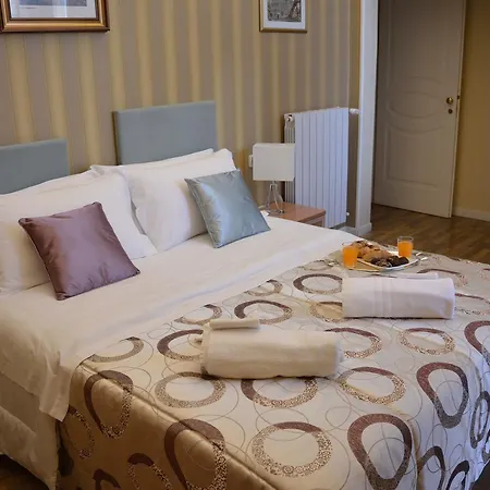 Bed & Breakfast Le Stanze Del Console 3*