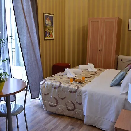 Le Stanze Del Console 3* Gravina in Puglia
