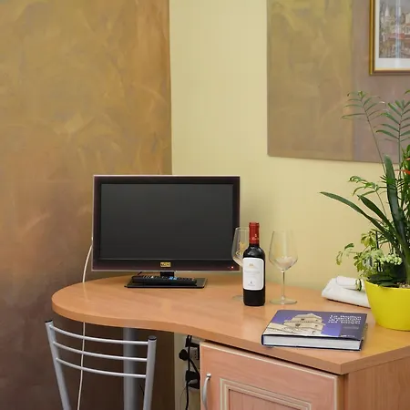 Bed & Breakfast Le Stanze Del Console Gravina in Puglia