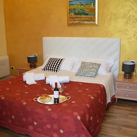 Le Stanze Del Console 3* Gravina in Puglia