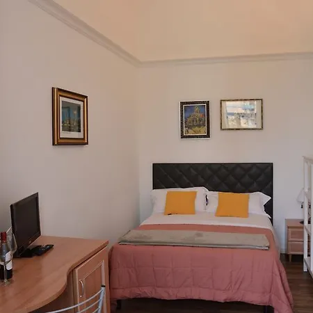 Bed & Breakfast Le Stanze Del Console