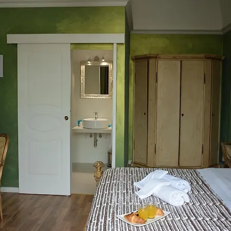 Bed & Breakfast Le Stanze Del Console 3*