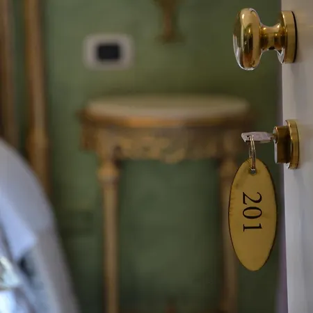 Le Stanze Del Console Bed & Breakfast