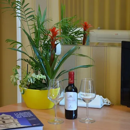 Le Stanze Del Console 3* Гравина-ин-Пулья