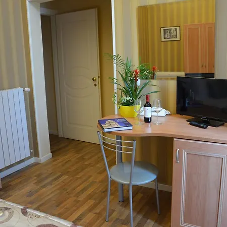 Le Stanze Del Console Bed & Breakfast