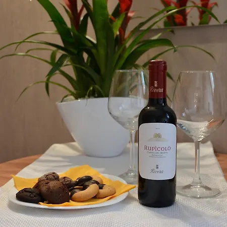 Le Stanze Del Console 3* Gravina in Puglia