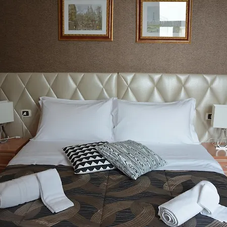 Le Stanze Del Console Bed & Breakfast Gravina in Puglia