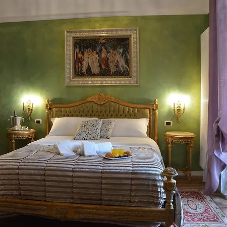 Le Stanze Del Console Gravina in Puglia