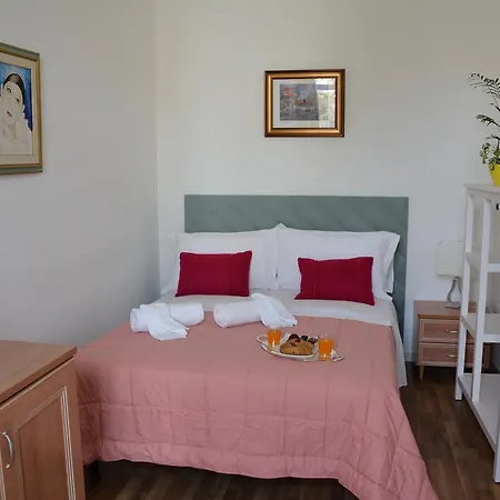 Le Stanze Del Console Bed & Breakfast