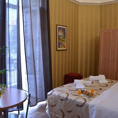 Le Stanze Del Console Bed & Breakfast 3*