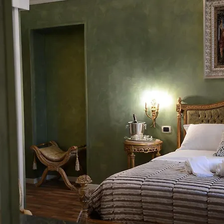 Le Stanze Del Console Bed & Breakfast Gravina in Puglia