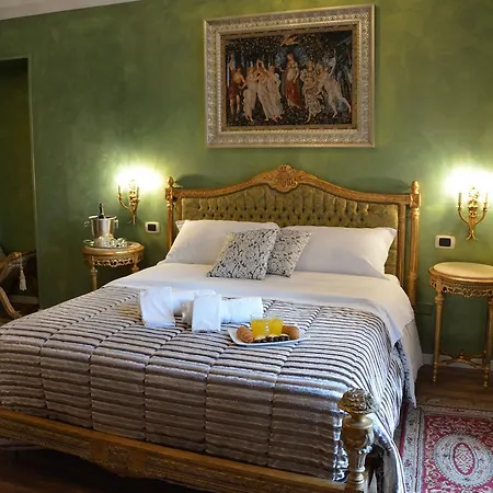 Le Stanze Del Console Bed & Breakfast Gravina in Puglia