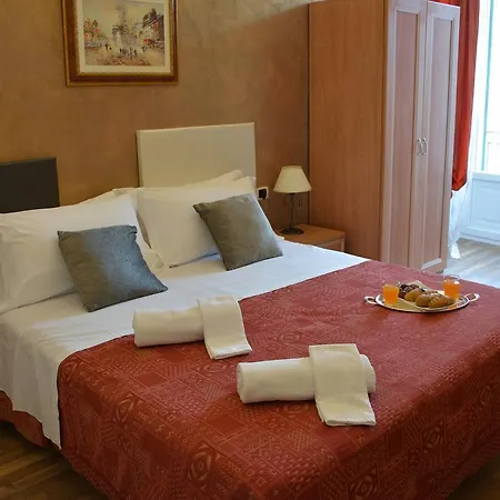 Le Stanze Del Console 3*