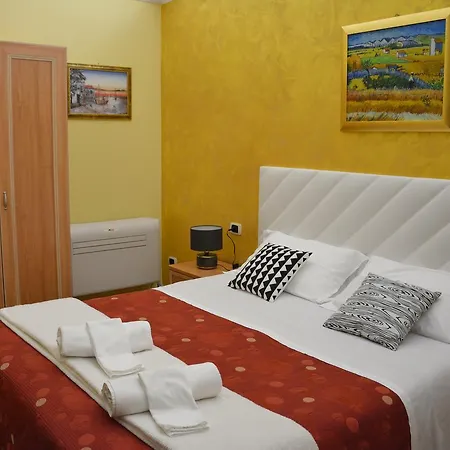 Le Stanze Del Console 3* Gravina in Puglia