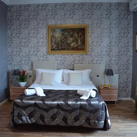 Bed & Breakfast Le Stanze Del Console Gravina in Puglia