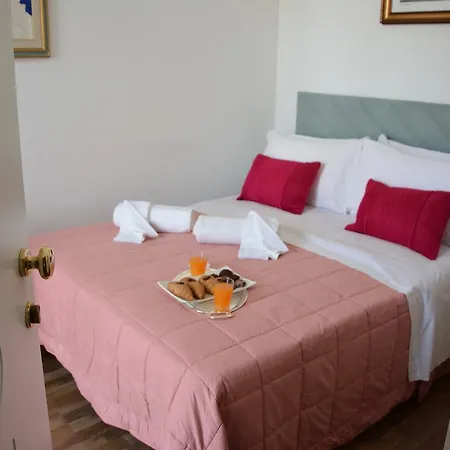 Bed & Breakfast Le Stanze Del Console 3*