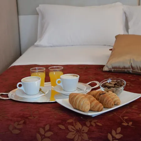 Le Stanze Del Console Bed & Breakfast