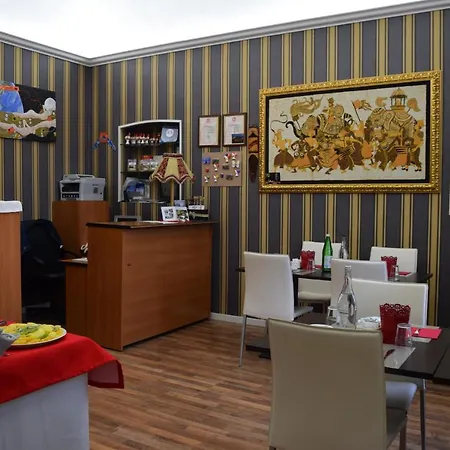 Bed & Breakfast Le Stanze Del Console