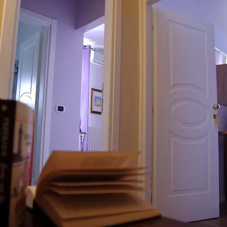 Bed & Breakfast Le Stanze Del Console 3*