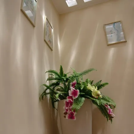 Le Stanze Del Console