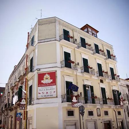 Bed & Breakfast Le Stanze Del Console Gravina in Puglia