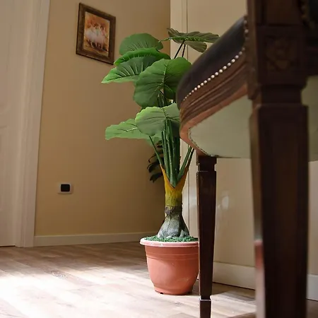 Le Stanze Del Console