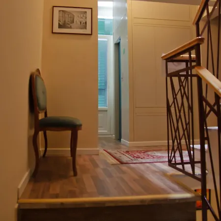 Bed & Breakfast Le Stanze Del Console Gravina in Puglia