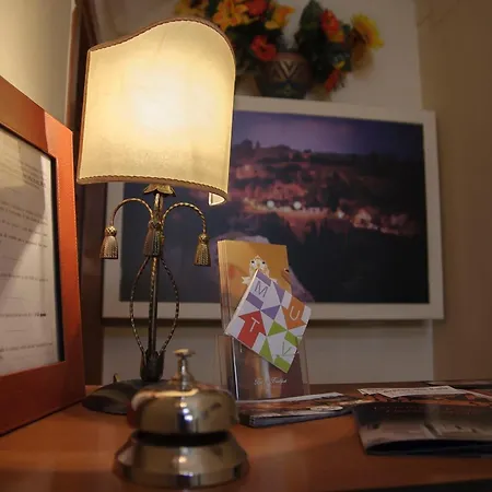 Bed & Breakfast Le Stanze Del Console