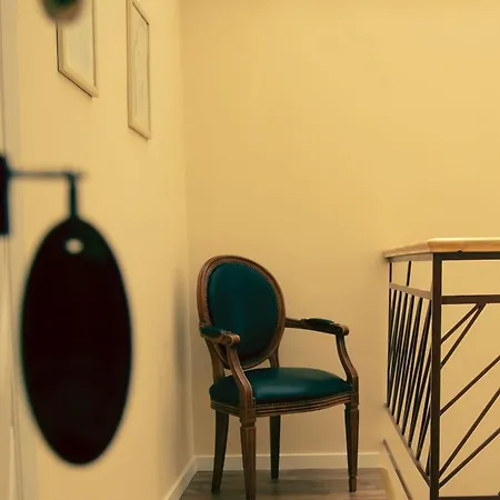 Bed & Breakfast Le Stanze Del Console