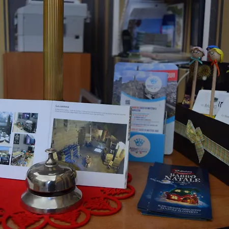 Le Stanze Del Console