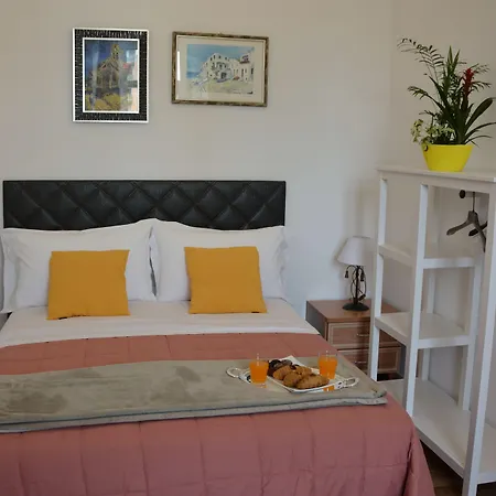 Le Stanze Del Console