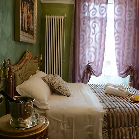 Bed & Breakfast Le Stanze Del Console Gravina in Puglia