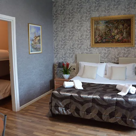 Bed & Breakfast Le Stanze Del Console