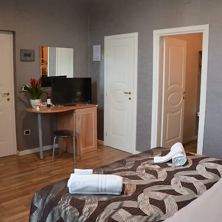 Le Stanze Del Console Bed & Breakfast Gravina in Puglia