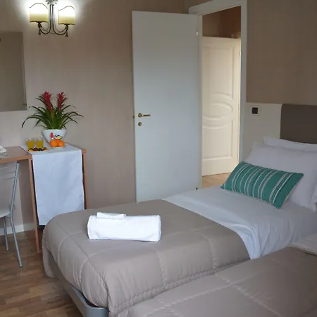 Bed & Breakfast Le Stanze Del Console