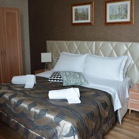 Le Stanze Del Console